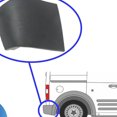 thumbnail image 3 of Rear Bumper Corner End Cap Replacement For Ford Transit 2002-2012 4420160 Car Accessories, 3 of 5