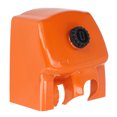 thumbnail image 2 of 140, Chainsaw Air Cleaner Cover Professional High Accuracy Perfectly Match Chainsaw Air Filter Cover Replacement 1002  For  For MS066, 2 of 8