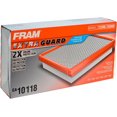thumbnail image 1 of FRAM CA10118 Filtre à air Extra Guard, 1 of 5
