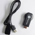 thumbnail image 5 of Mobile phone wireless WiFi push treasure anycast M4 plus g2 HDMI with screen HDTV, 5 of 5