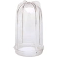thumbnail image 2 of Replacement Large Cup for Magic Bullet ?Tall Jar Cups and Short Bullet Cup Fits Original Magic Bullet Blender Juicer (2, 16oz Tall Cup), 2 of 4