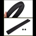 thumbnail image 5 of 2x Kits de Poignées en Mousse Éponge pour Guidon de Vélo Vtt, 5 of 5