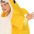 thumbnail image 5 of Toddler Baby Shark Costume, 5 of 5