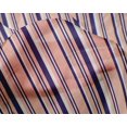 thumbnail image 3 of oneOone Silk Tabby Fabric Multicolor Stripe Fabric Prints By Yard 42 Inch Wide, 3 of 3
