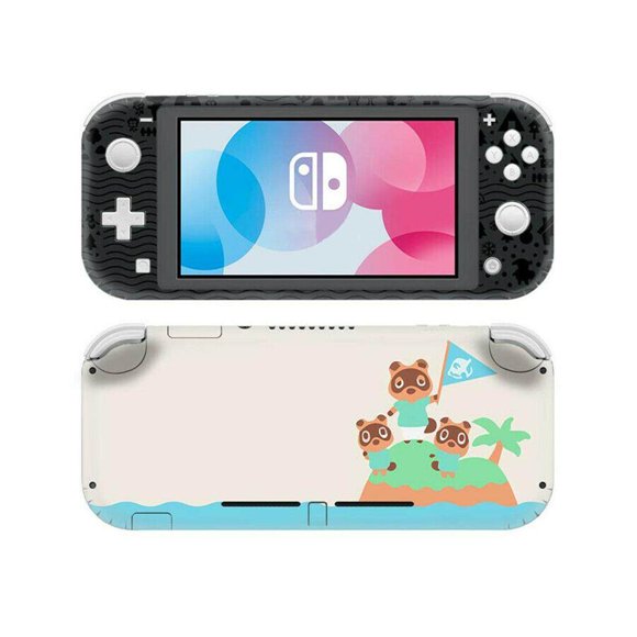 awardfan Skin Protective Vinyl Decal Wrap Cover Compatible Nintendo Switch Lite