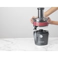 thumbnail image 5 of Extracteur de jus NutriBullet 700 watts avec pichet à jus de 800 ml, 5 of 5