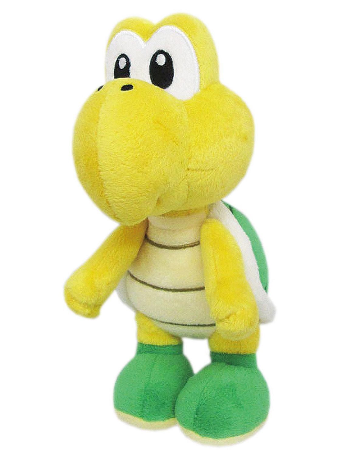 Koopa Troopa 8" peluche