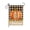 C, variant on Feltree Double-Sided Halloween Garden Flag, Weather-Resistant Polyester Outdoor Decoration for Fall/Yard Parties, 30x45cm Fade-Proof Courtyard Banner