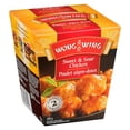 thumbnail image 3 of Wong Wing Sweet And Sour Chicken, 400g, 3 of 7