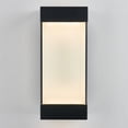 thumbnail image 3 of Artika Glacier LED Integrated Wall Light, 3 of 7