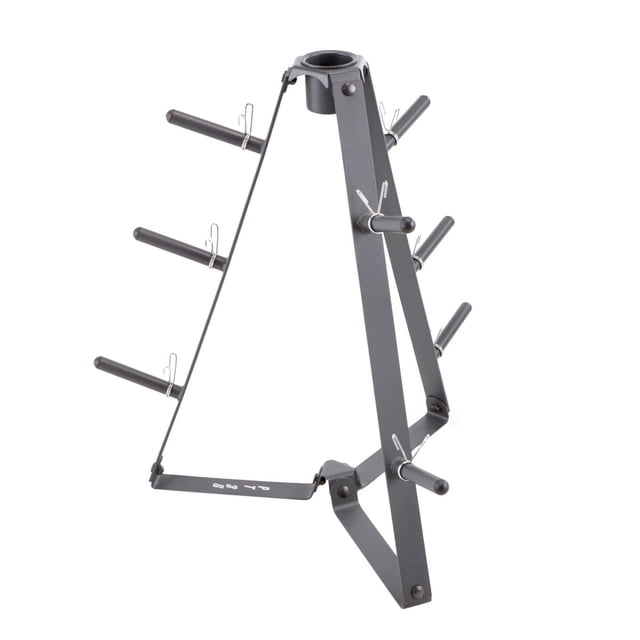 Plateau de Poids Standard Arbre