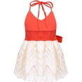 thumbnail image 2 of Moana Costume Fillette Tout-Petit 6 M+, 2 of 4