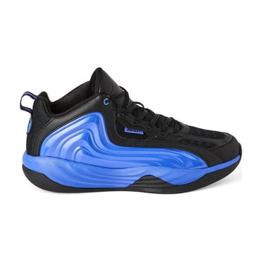 AND1 Men's Basketball Shoes