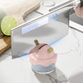 thumbnail image 1 of Antqov Multi Functional Knife Sharpener Household Tool Sharpening Stone Stick Mini and Convenient Kitchen Knife Scissors Special, Home Accessories, 1 of 6