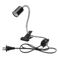 thumbnail image 3 of Adjustable Temperature Reptile Lamp Stand, Sturdy Reptile Lamp Holder, Lamp Holder For Reptile US Plug 110V, 3 of 8