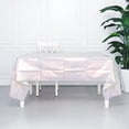 thumbnail image 4 of 2 ply iridescent table cover, 4 of 4