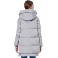 thumbnail image 4 of Orolay Vestes Épaisses pour Femmes, 4 of 6