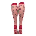 thumbnail image 3 of Nevertheless She Persisted Girl Power Compression Socks for Women Unisex Size, 3 of 4