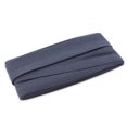 thumbnail image 4 of UNIQUE Quilt Binding Stone Blue 25 mm (0.98 in) × 2.75 m (1 in × 3 yd), Navy - cotton, polyester, 4 of 5