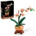 thumbnail image 1 of LEGO Botanicals Mini Orchid 10343 Ensemble de construction (274 pièces), 1 of 6