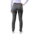 thumbnail image 1 of Adar Pro Sarraus pour Femmes - Pantalon de Sarrau de Yoga Ajusté, 1 of 7