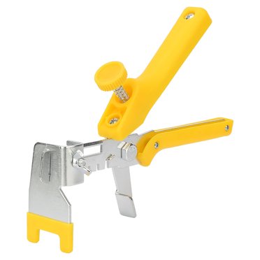 Outil système de nivellement de tuile-main pinces à plancher outil d'installation de carrelage localisateur de tuile système de nivellement fournitures