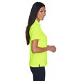 thumbnail image 3 of Ash City - Core 365 Polo Piqué Performance pour Femmes avec Poche, 3 of 3
