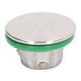 thumbnail image 3 of Rotating Blade Cutter Head Cover, Large Capacity Vacuum Mixer Supplies Avoid Equipment Failure Non Stuck  For Kicthen, 3 of 8