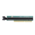 thumbnail image 2 of PCI E 16X Extender Converter Riser Card, PCI E Graphic Card Adapter Compatible with for Tiny 4 for ThinkCentre M920Q M910Q M910X M920X M720Q P330 P320 01AJ902, 2 of 7