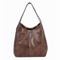 thumbnail image 1 of SuoKom Women's Handbag Large Capacity Shoulder Handbag, 1 of 6