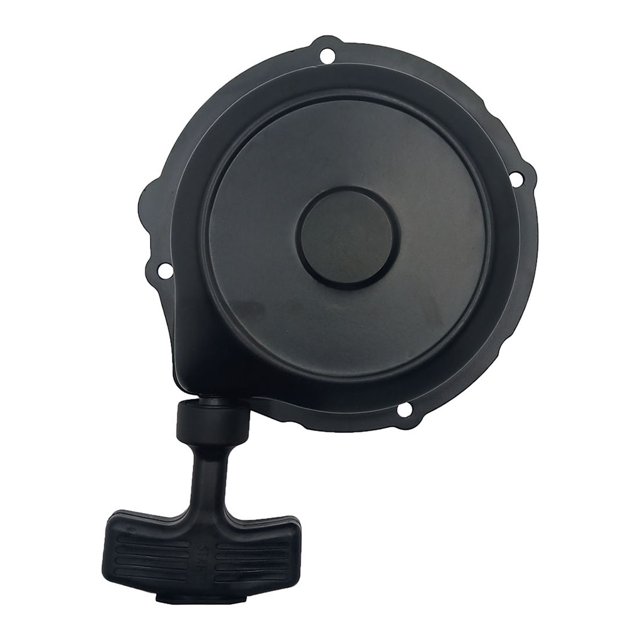 ziyahi Moteur de Démarrage en Plastique pour Démarreur à Rappel Pièces de Réparation Stable Accessoire de Remplacement pour YFM660 YFM450