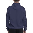 thumbnail image 3 of Toronto Argonauts Hoodie Fleece Casual Pullover Sweatshirt, 3 of 5