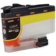 thumbnail image 4 of Brother Genuine LC404YS Standard-Yield Yellow Ink Cartridge, 4 of 5