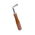 thumbnail image 1 of Xingzhi Piano Tuning Wrench Essential Instrument Care Tool for Cleaning and Maintenance Style A 1 Pc, 1 of 6