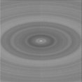 thumbnail image 1 of Ahgly Tapis d'Intérieur Lavable en Machine Carré Gris Foncé, 8 Pieds Carré, 1 of 7