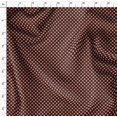 thumbnail image 4 of Soimoi Green Modal Satin Fabric Diagonal Check Decor Fabric Printed Yard 42 Inch Wide, 4 of 5