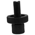 thumbnail image 1 of jinwen M10 Vis de Réglage de Câble de Frein d'Embrayage 10 mm Résistante à l'Usure Durable Alliage d'Aluminium Noir, 1 of 9