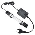 thumbnail image 2 of Water Tank  Lamp Waterproof  Lamp Submersible   Waterproof Clean Green  Lamp For Aquarium Fish Tank, 2 of 8