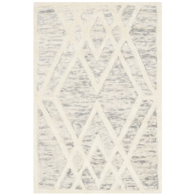 Safavieh Cambridge Rordan Tapis Géométrique