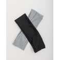 thumbnail image 3 of Scünci 2Pk Wide Head Wraps, 3 of 6