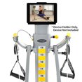 thumbnail image 3 of Total Gym FIT Anniversary Edition, Home Gym Equipment w/ 14 Levels of Resistance, 3 of 6
