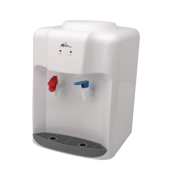 Le Distributeur automatique Contresupérieur Souverain Royal D'eau.