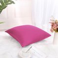 thumbnail image 3 of Sofa Cushion Cover Pillow Case 45cm x 45cm, 3 of 8