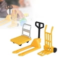thumbnail image 1 of Interactive Roadblock Toy Educational Traffic Barrier Set For Kids Durable Construction Early Learning Toy For Preschoolers And Toddlers, 1 of 5