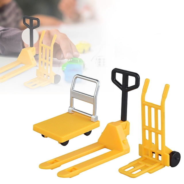 Interactive Roadblock Toy Educational Traffic Barrier Set For Kids Durable Construction Early Learning Toy For Preschoolers And Toddlers