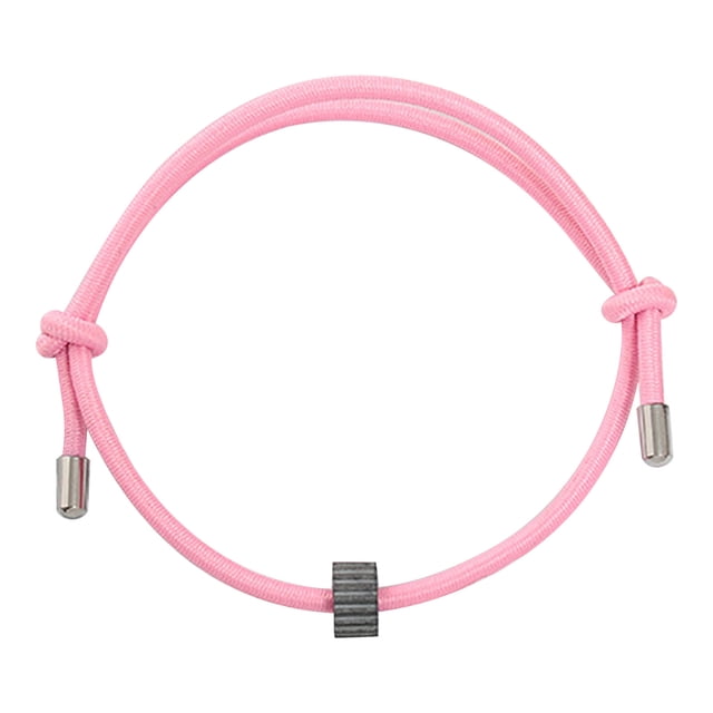 Carbide Emergency Bracelet Escape Tool for Car Glass Breaking - Adjustable Unisex Safety Jewelry
