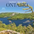 thumbnail image 1 of Northern Ontario | 2023 12x24 Inch Square Wall Calendar, 1 of 8