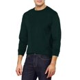 thumbnail image 1 of Hanes Chemise à Manches Longues pour Hommes, Forêt Profonde, TG, 1 of 1
