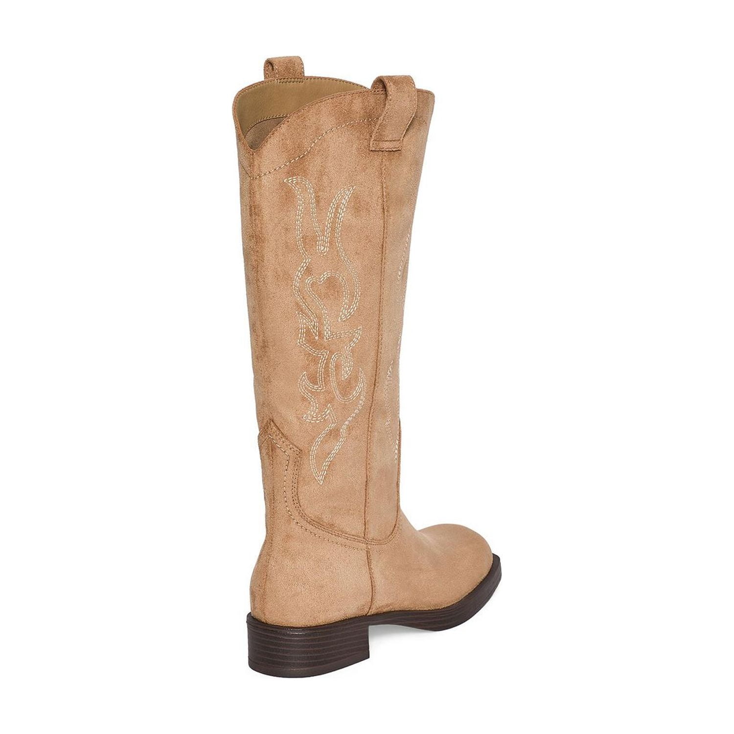 Bottes Western Madden NYC pour femmes