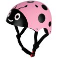 thumbnail image 1 of Children Riding Protective Helmet Cute Ladybug Child Skating Cycling Bike  Helmet Kids Balance  Helmet, 1 of 7